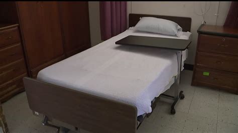 York County nursing home offers beds to patients in need | fox43.com