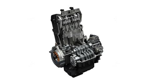 More On Suzuki's New 776cc Parallel Twin Engine - Roadracing World Magazine | Motorcycle Riding ...