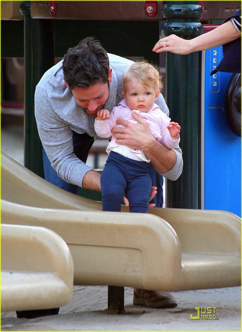 Amy Adams Plays In The Park With Aviana: Photo 2526637 | Amy Adams ...