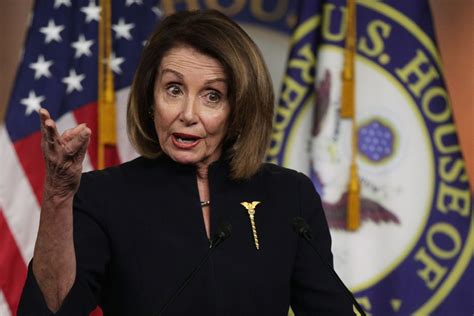 Nancy Pelosi Says Trump, Musk Conspiracies 'Sad for the Country'