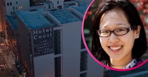 Cecil Hotel and Elisa Lam mystery: Another death linked to same hotel