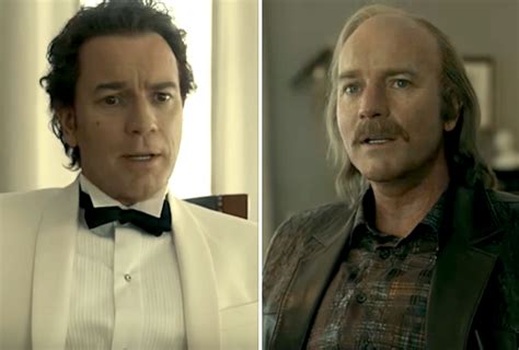 [VIDEO] ‘Fargo’ Season 3 Trailer: Ewan McGregor Plays Brothers | TVLine