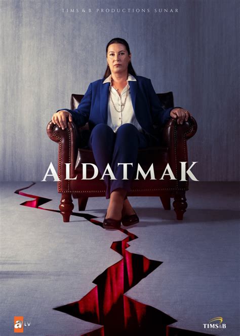 Aldatmak 30. Bölüm Fragmanı izle