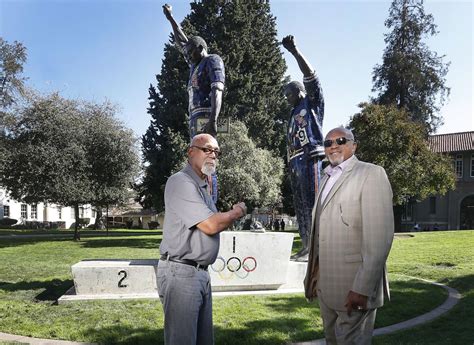 Over 50 years later, Legends Inducted into Olympic Hall of Fame