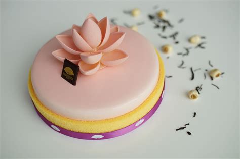 The Mandarin Cake Shop's Cakes for Every Taste - Macau Lifestyle