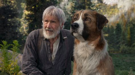 Harrison Ford's 'Call of the Wild' to Lose $50 Million at Box Office - Variety