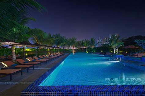 Photo Gallery for The Westin Mumbai Garden City in Mumbai | Five Star ...