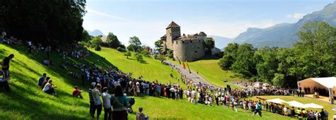 Culture - ~Liechtenstein~