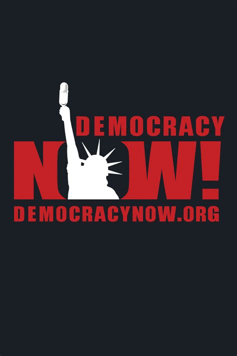 Democracy Now! Picture - Image Abyss