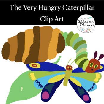 140+ Very Hungry Caterpillar Illustrations, Royalty-Free Vector - Clip ...