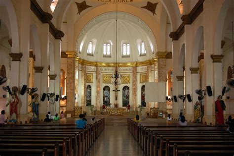 Paco Church, Manila - a photo on Flickriver