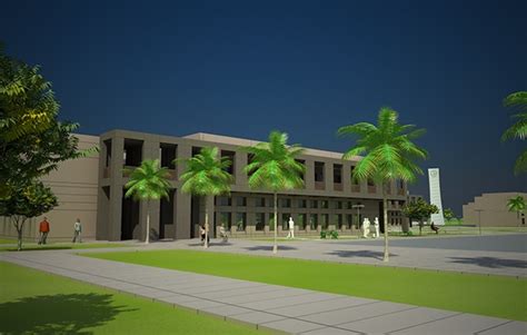 Islamia University, Bahawalpur on Behance