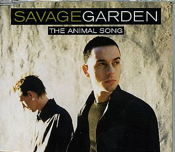 The Animal Song - Savage Garden [1999] - Kariyawasam.com