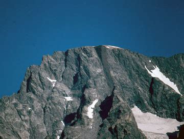 Geologic Timeline | Teton Geology | Discover Grand Teton