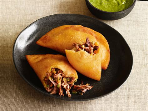 Venezuelan Empanadas | Recipe | Food network recipes, Empanadas recipe, Tailgating recipes