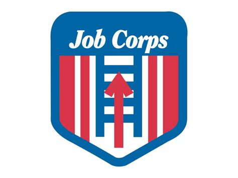 US Job Corps Logo PNG vector in SVG, PDF, AI, CDR format