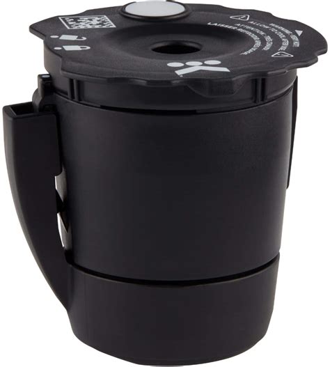 Customer Reviews: Keurig My K-Cup Reusable Ground Coffee Filter ...