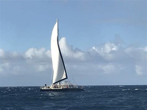 Na Pali Coast Sunset Dinner Sail - Captain Andy's - Kauai - Hawaii - Honu Point