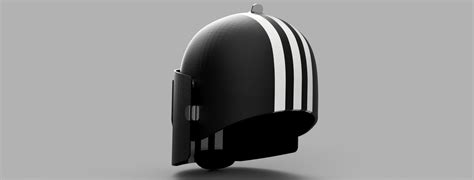 Killa Maska Helmet - Escape From Tarkov 3D model 3D printable | CGTrader