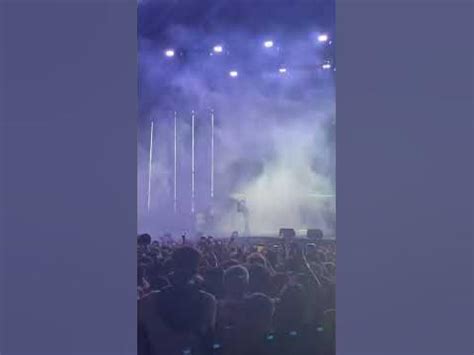 PLAYBOI CARTI LIVE Shoota (feat. Lil Uzi Vert) - Les Ardentes 07/08 ...