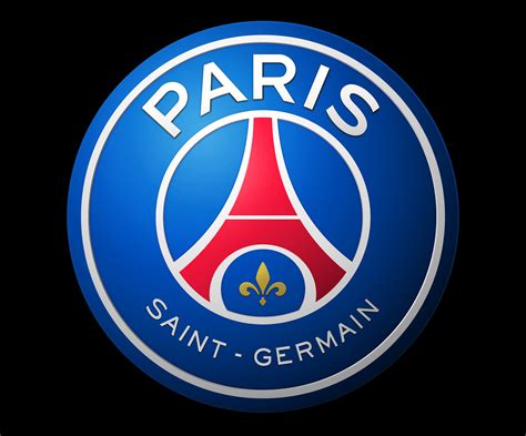 PSG logo : histoire, signification et évolution, symbole