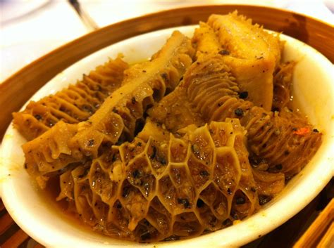 Beef tripe Dim sum @ Maxim's Palace | Spotted on Foodspottin… | Flickr