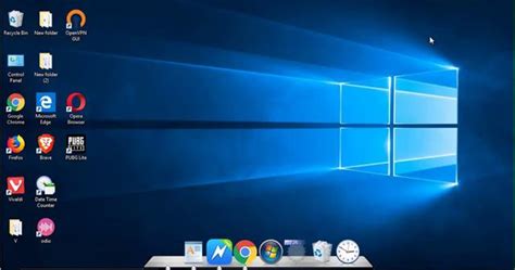 √完了しました！ taskbar dock windows 10 678789-Taskbar dock windows 10