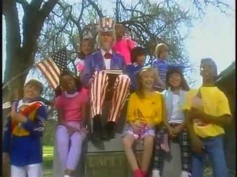 Kidsongs - America's Heroes (Isolated Vocals) - YouTube