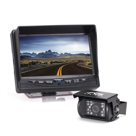 2023’s Best RV Backup Cameras [Reviews & Pricing]