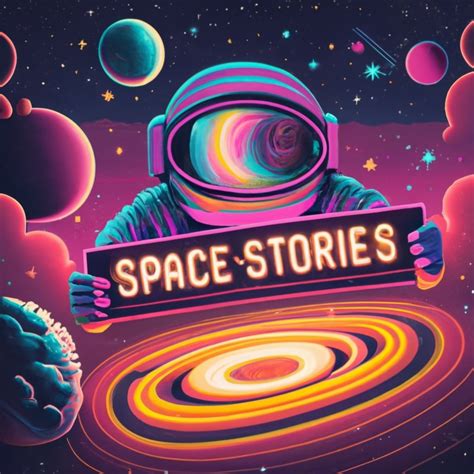 Space Stories