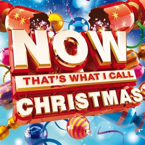 NOW Thats What I Call Christmas 2016 (CD2) - mp3 buy, full tracklist