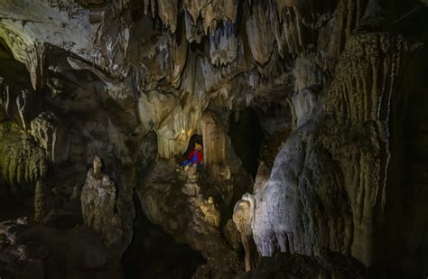 Under the azure rivers and green valleys of Meghalaya is a spectacular ...