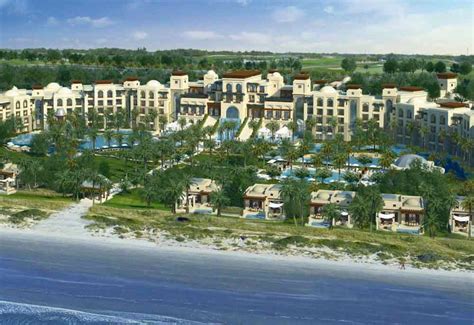 Five-star Saadiyat Rotana Resort to open in 2015 - Hotelier Middle East