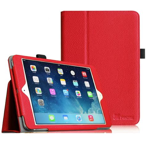 iPad mini 3 / iPad mini 2 / iPad mini Case - Fintie Folio Cover Slim ...