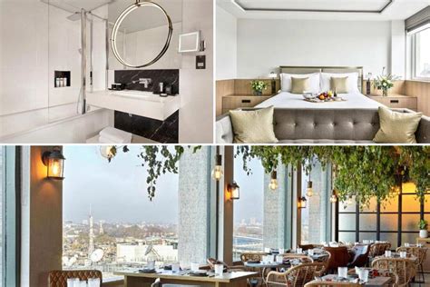 18 Best Hotels with Views in London ️ for All Budgets