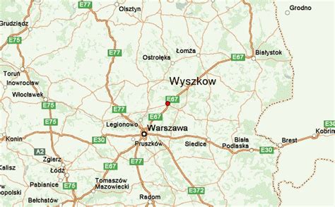 Wyszków Weather Forecast