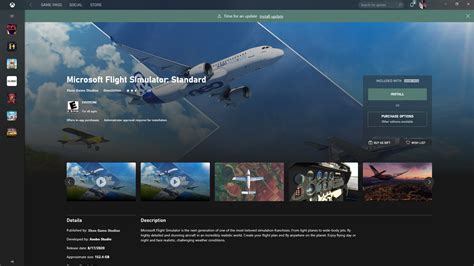 How to install Microsoft Flight Simulator 2020 | Shacknews