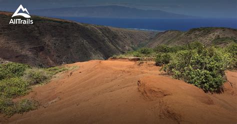 10 Best trails and hikes in Lanai City | AllTrails