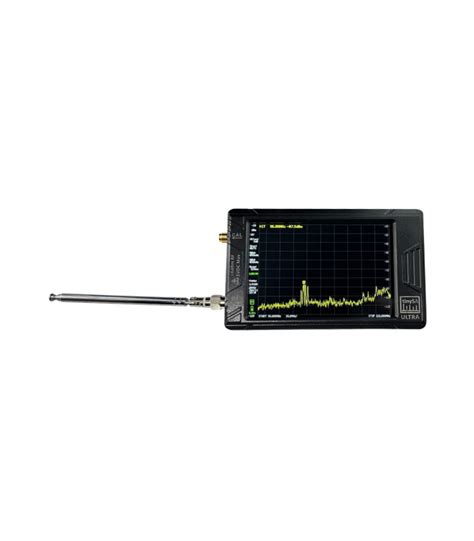 TinySA ultra spectrum analyzer | hamparts.shop