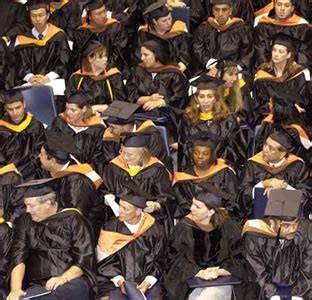 UTSA Commencement Ceremonies are Dec. 20-21 at Alamodome