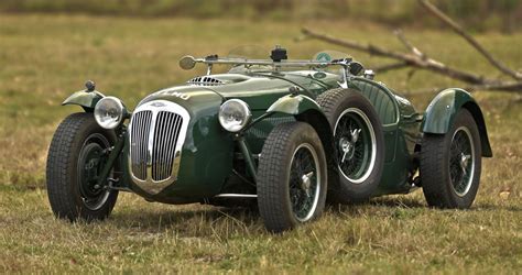 Frazer Nash Classic Cars for Sale - Classic Trader