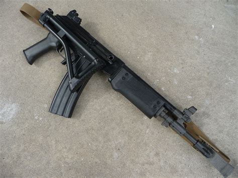 IMI Galil SAR Airsoft Guns, Weapons Guns, Guns And Ammo, American Tactical Imports, Battle Rifle ...