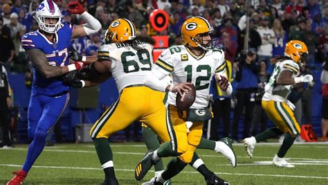 Aaron Rodgers Stats: ATS Trends to Know Ahead of 2023 | BetMGM