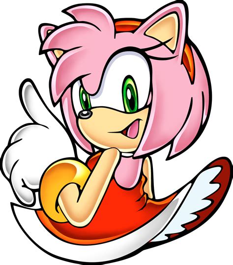 Amy (Sonic Adventure DX) | Amy rose, Sonic, Sonic adventure