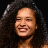 Jacqueline Cavalcanti - UFC Fans