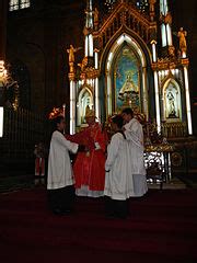 Category:Saint Sebastian feast day mass (Manila), January 20, 2014 ...