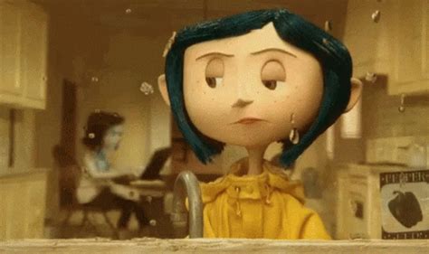 Coraline Crying GIF - Coraline Crying - Discover & Share GIFs