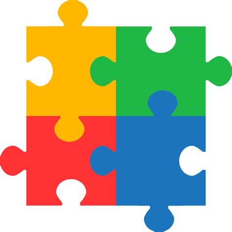 Download Five Autism Charities To Donate To - Symbole De L Autisme Clipart (#4153141) - PinClipart