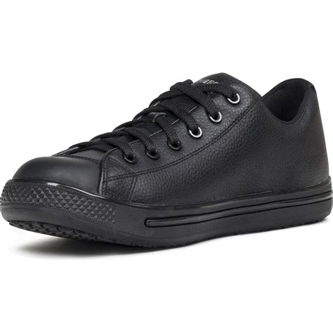 Converse Women's Slip Resistant Oxford - Lehigh Safety Shoes