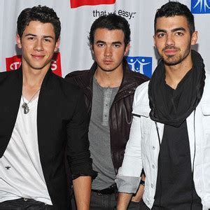 Jonas Brothers Release Final Five Songs—Listen to All of Them Now! | E ...